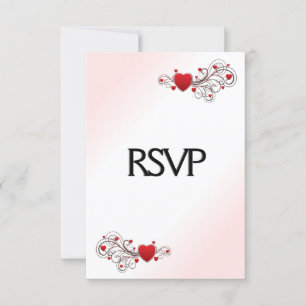 Valentijn RSVP