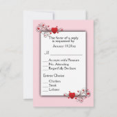 Valentijn RSVP (Achterkant)