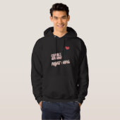 VALENTIJN_S DAG 249 HOODIE (Voorkant volledig)