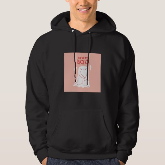 Valentijn_s dag 257 hoodie (Voorkant)
