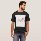 Valentijn_s Dag 34 T-shirt (Voorkant volledig)