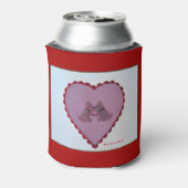 Valentijn Scotties Blikjeskoeler (Blikje Achterkant)