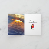 VALENTIJN SECRET ADMIRER-kaart Feestdagen Kaart (Binnen)