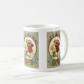 Valentijn Secret Kiss Mok (Voorkant rechts)