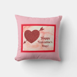 Valentijn Sierkussen