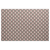 Valentijn Sleufpatroon Stof (Yard (91,4 cm))