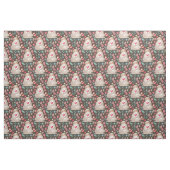 Valentijn Sleufpatroon Stof (Fat Quarter)