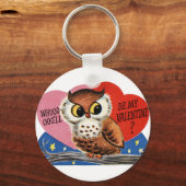 Valentijn Sleutelhanger (Voorkant)