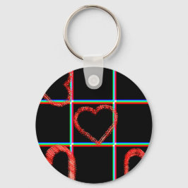 VALENTIJN SLEUTELHANGER