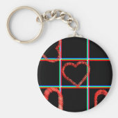 VALENTIJN SLEUTELHANGER (Voorkant)