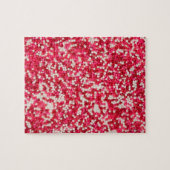 Valentijn Sprinkles Legpuzzel (Horizontaal)