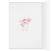 Valentijn St. Therese katholieke Religieuze Nun (Binnen (Links))