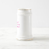 Valentijn Stein Bierpul (Center)