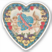 Valentijn Sticker (Voorkant)