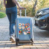 Valentijn Sticker (Koffer Insitu)