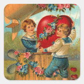 Valentijn Stickers (Voorkant)