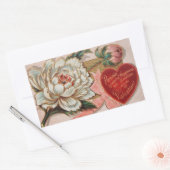  Valentijn stickers (Envelop)