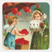 Valentijn Stickers (Voorkant)