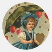 Valentijn Stickers (Voorkant)