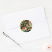Valentijn Stickers (Envelop)