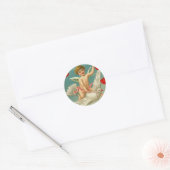 Valentijn Stickers (Envelop)