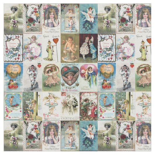  Valentijn Stof (Close Up)