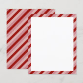 Valentijn Stripes (Voorkant / Achterkant)