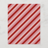 Valentijn Stripes (Achterkant)