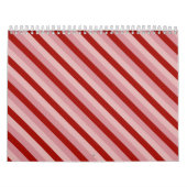  Valentijn Stripes Kalender (Hoes)