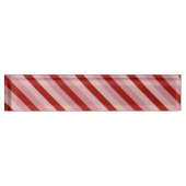  Valentijn Stripes Naambordje (Voorkant)