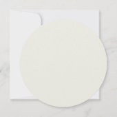 Valentijn Sweet boy met bloemen Fragonard Pierrot Feestdagenkaart (Achterkant)