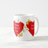 Valentijn Sweet verwerkt Mok (Voorkant rechts)