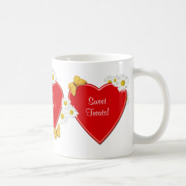 Valentijn Sweet verwerkt Mok