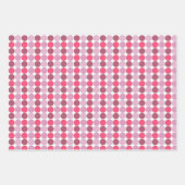 Valentijn Sweets Love Inpakpapier Vel (Voorkant 2)