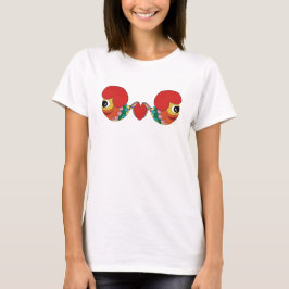 Valentijn T-shirt