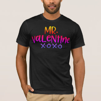 Valentijn T-shirt