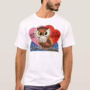  Valentijn T-shirt
