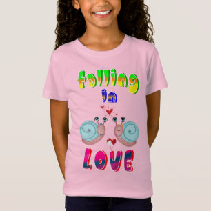 Valentijn T-shirt