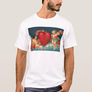 Valentijn T-shirt