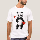 Valentijn T - shirts (Voorkant)