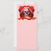 Valentijn Tattoo (Voorkant)