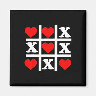 Valentijn Tic tic tac teen Magneet