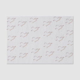 Valentijn Tissuepapier