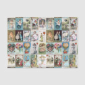 Valentijn Tissuepapier (Voorkant)