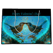 Valentijn Tortelduifjes