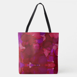 Valentijn Tote Bag