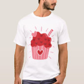 Valentijn Tshirt Design (Voorkant)