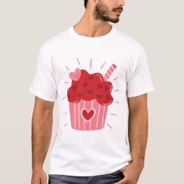 Valentijn Tshirt Design