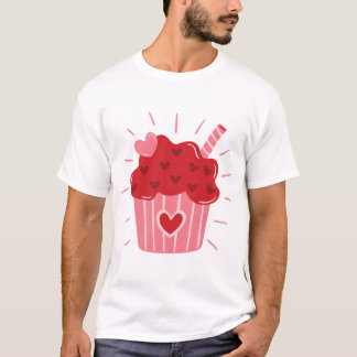 Valentijn Tshirt Design