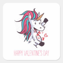 Valentijn Unicorn